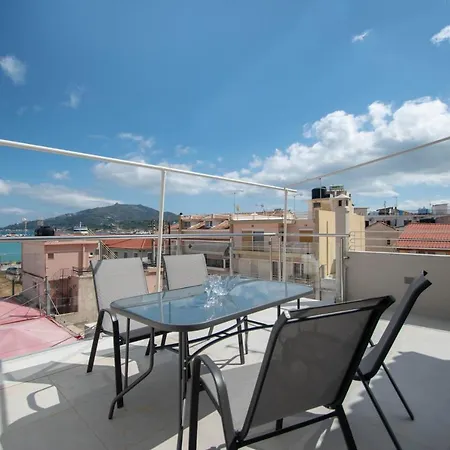 Vista Mare Ii Apartment