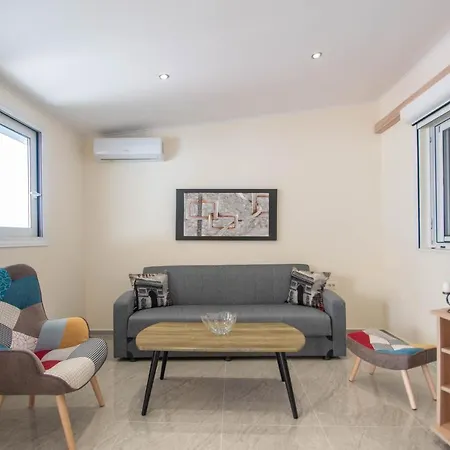 Vista Mare Ii Apartment *