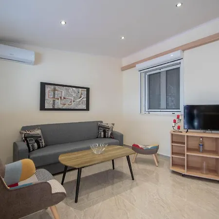 Vista Mare Ii Apartment *
